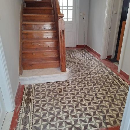 Комната Pilika 4Room With Shared Bath Athene Buitenkant foto