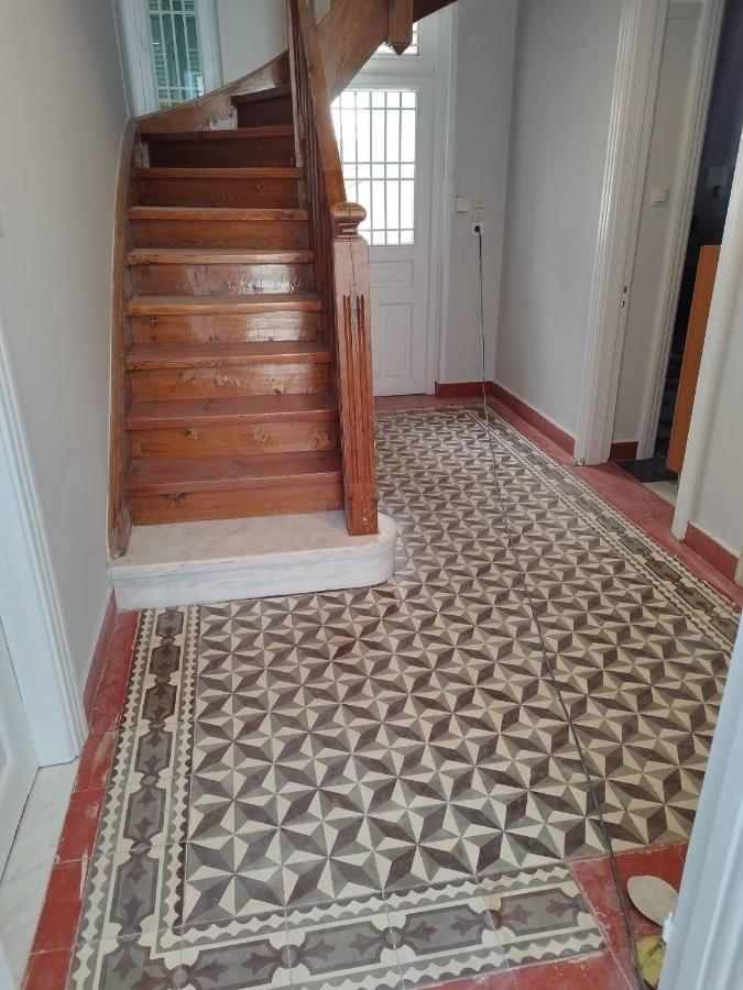Комната Pilika 4Room With Shared Bath Athene Buitenkant foto
