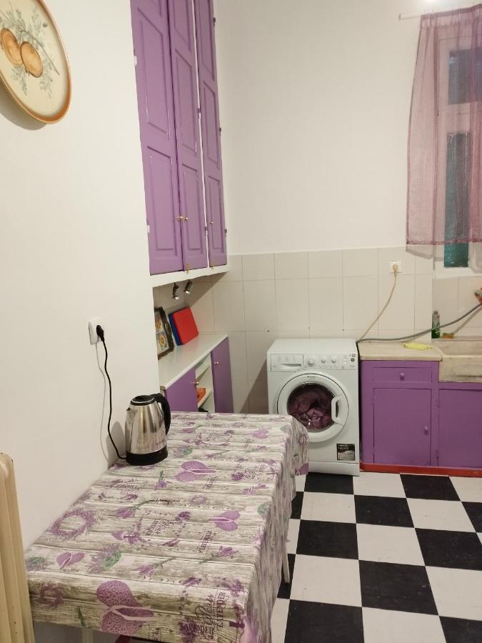 Комната Pilika 4Room With Shared Bath Athene Buitenkant foto