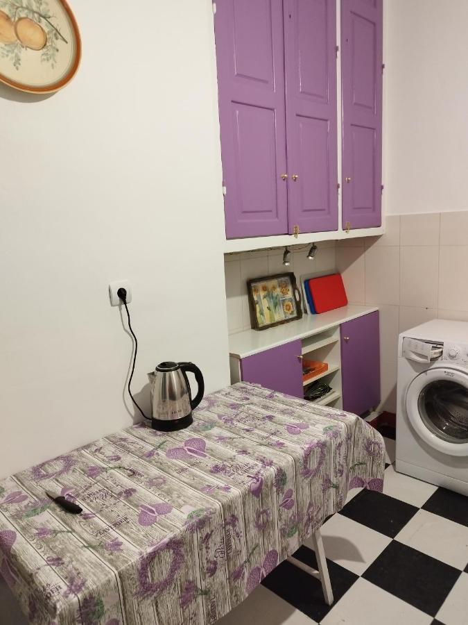 Комната Pilika 4Room With Shared Bath Athene Buitenkant foto